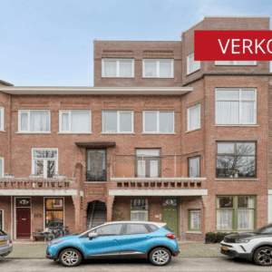 Thomsonlaan 165, Den Haag
