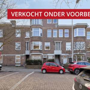 Vlierboomstraat 226, Den Haag