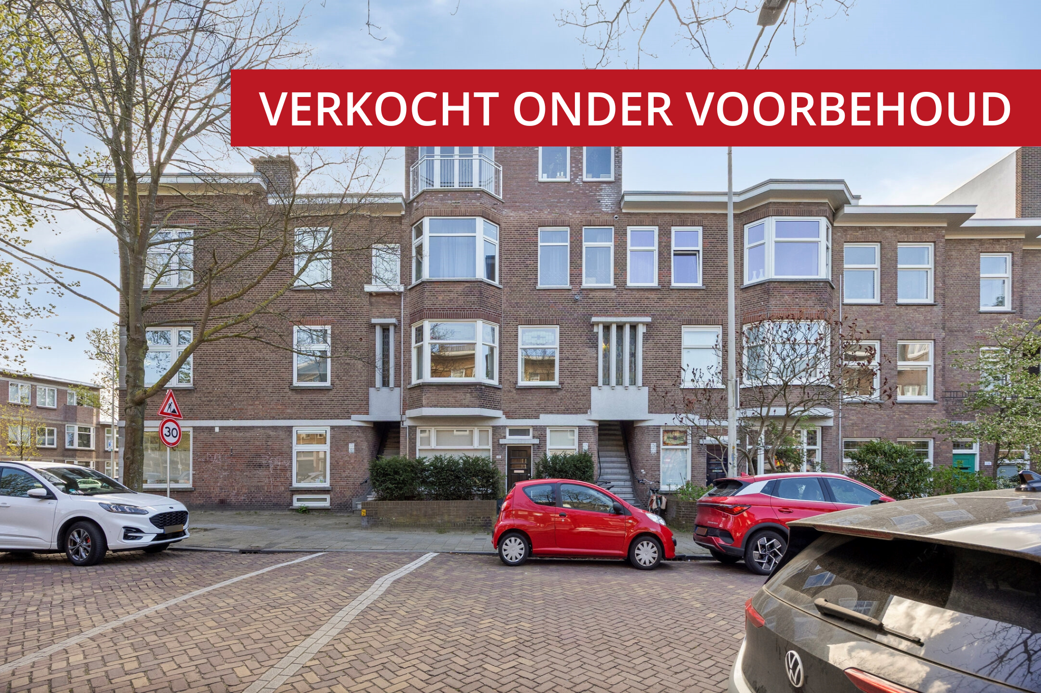 Vlierboomstraat 226, Den Haag