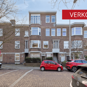 Vlierboomstraat 226, Den Haag