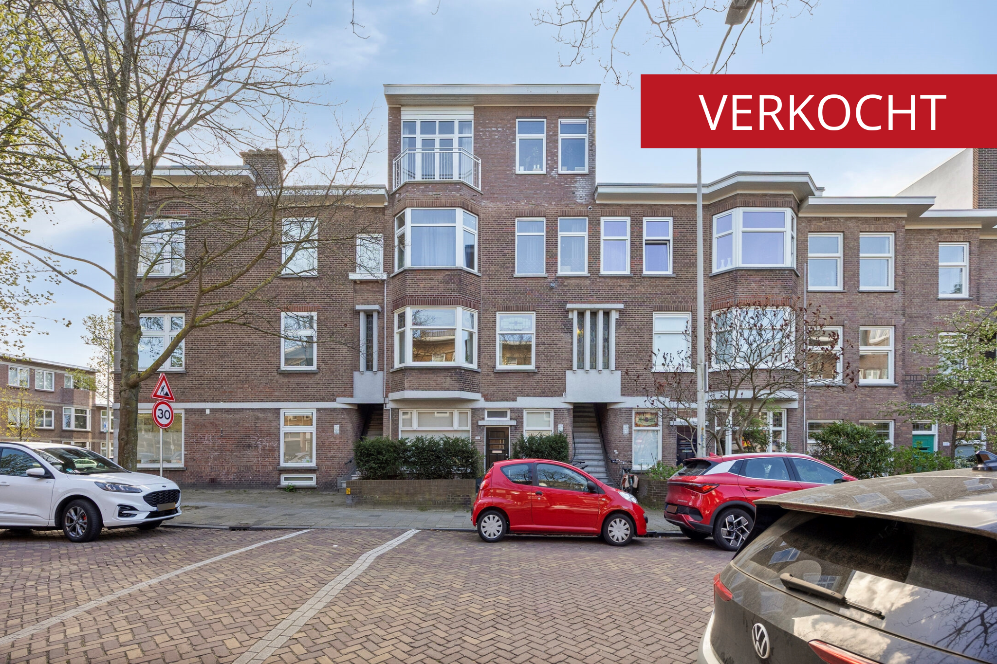 Vlierboomstraat 226, Den Haag
