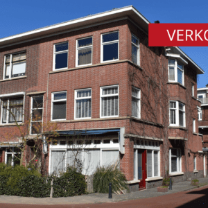 Citroenstraat 1, Den Haag