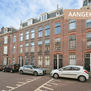 Archimedesstraat 44A, Den Haag