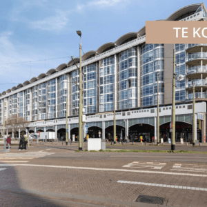 Palaceplein 219, Den Haag