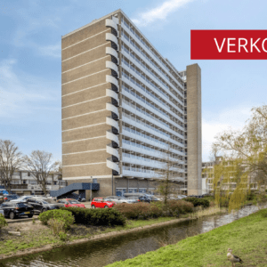 Mozartlaan 46, Den Haag