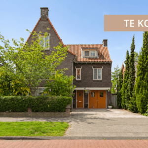 Zevenwoudenlaan 46, Den Haag