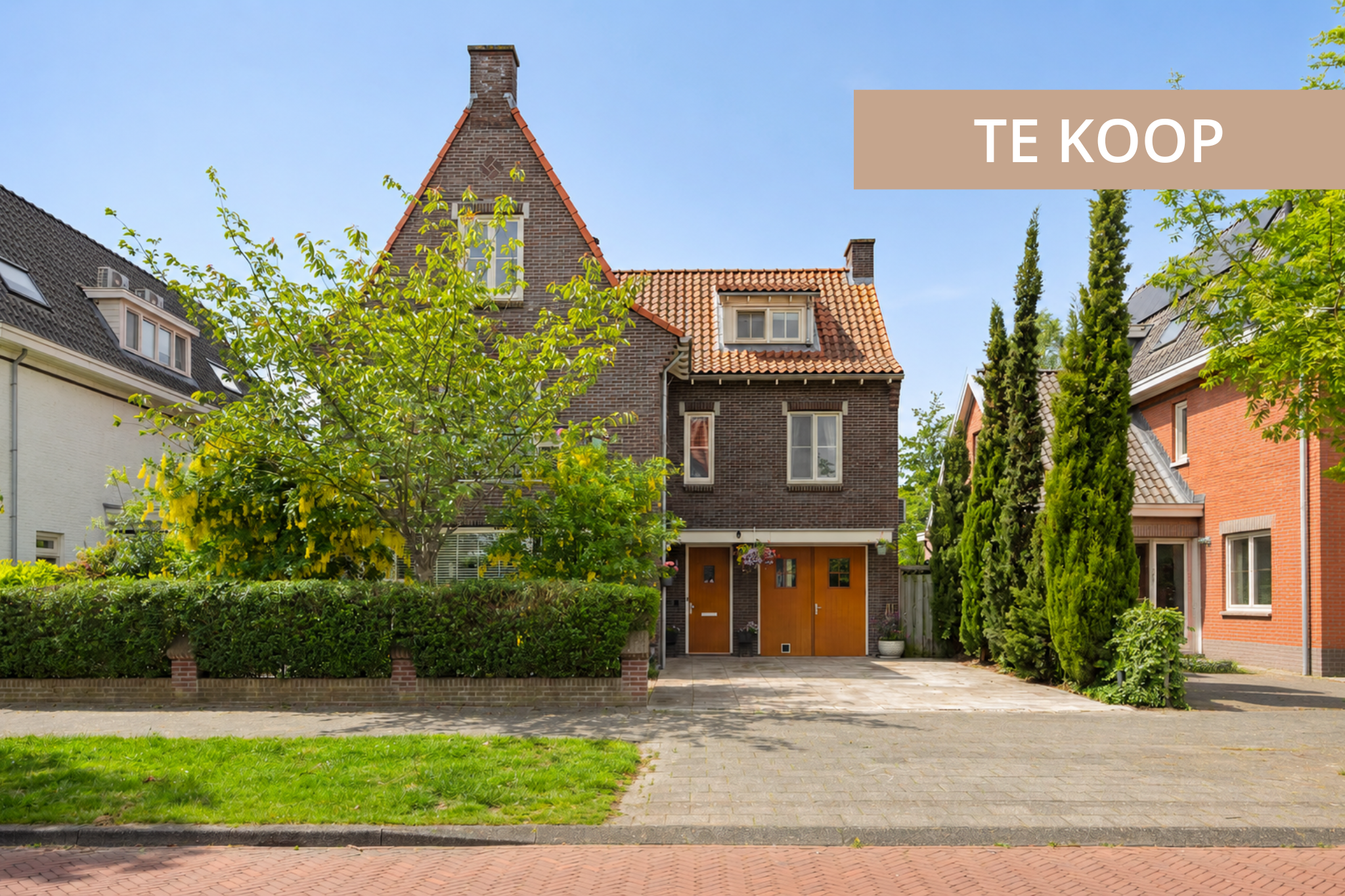 Zevenwoudenlaan 46, Den Haag
