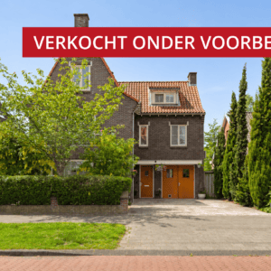 Zevenwoudenlaan 46, Den Haag