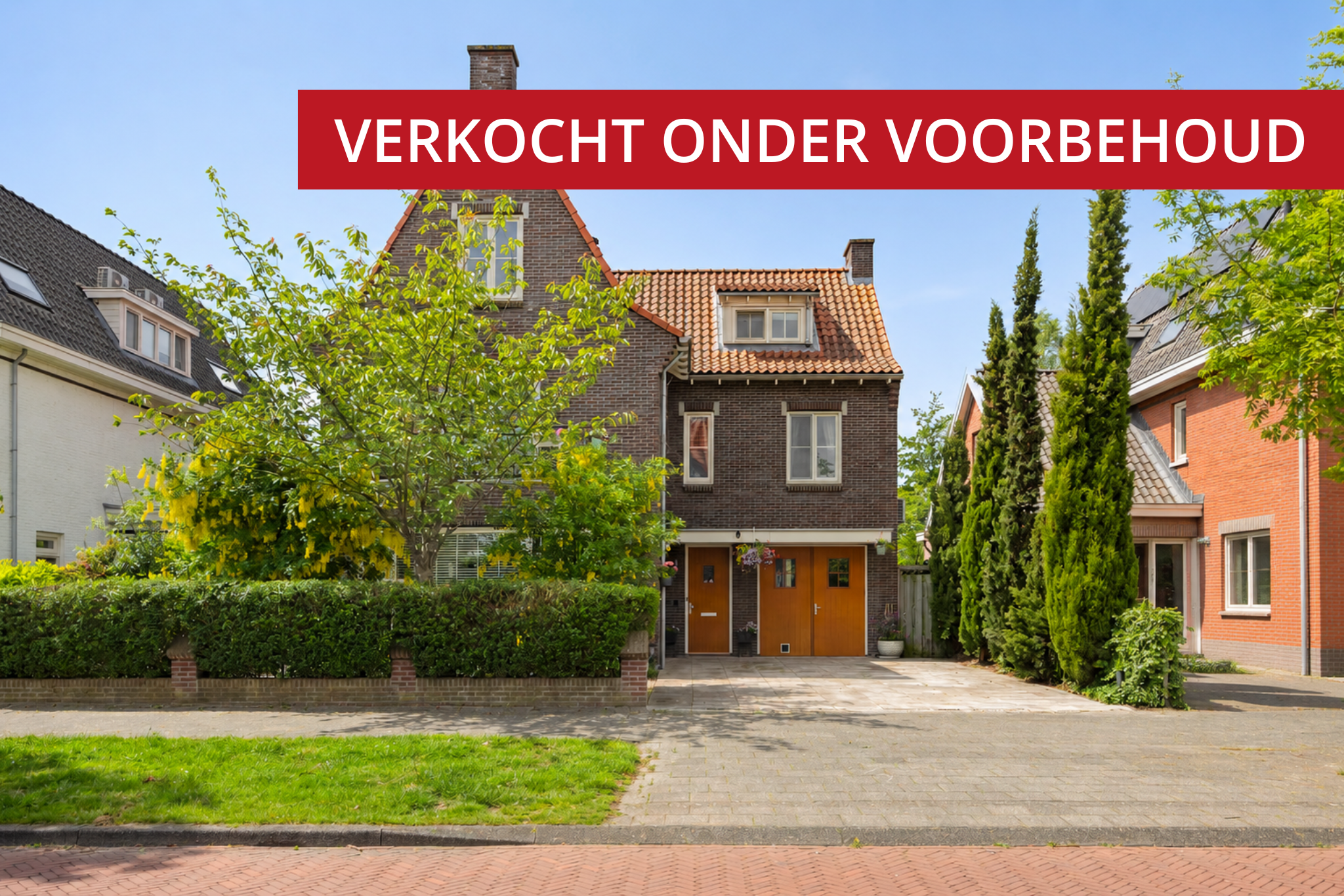 Zevenwoudenlaan 46, Den Haag