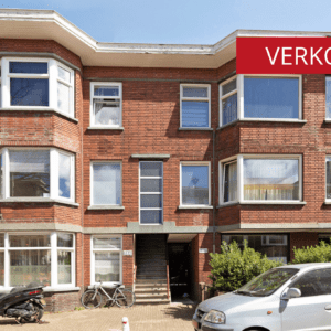 Hulshorststraat 114, DEN HAAG