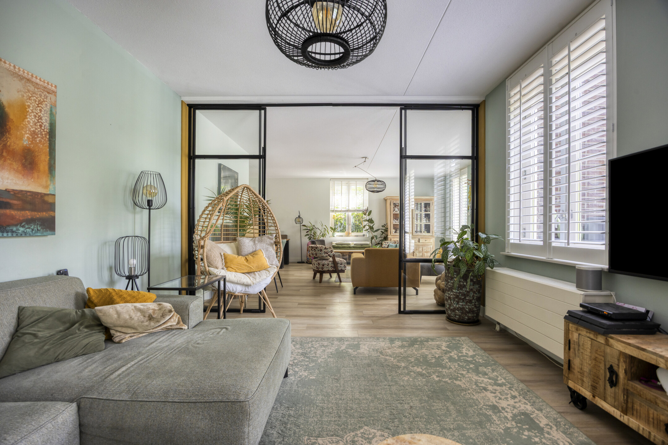 Zevenwoudenlaan 46, Den Haag - Afbeelding 2