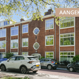Aronskelkweg 258, Den Haag