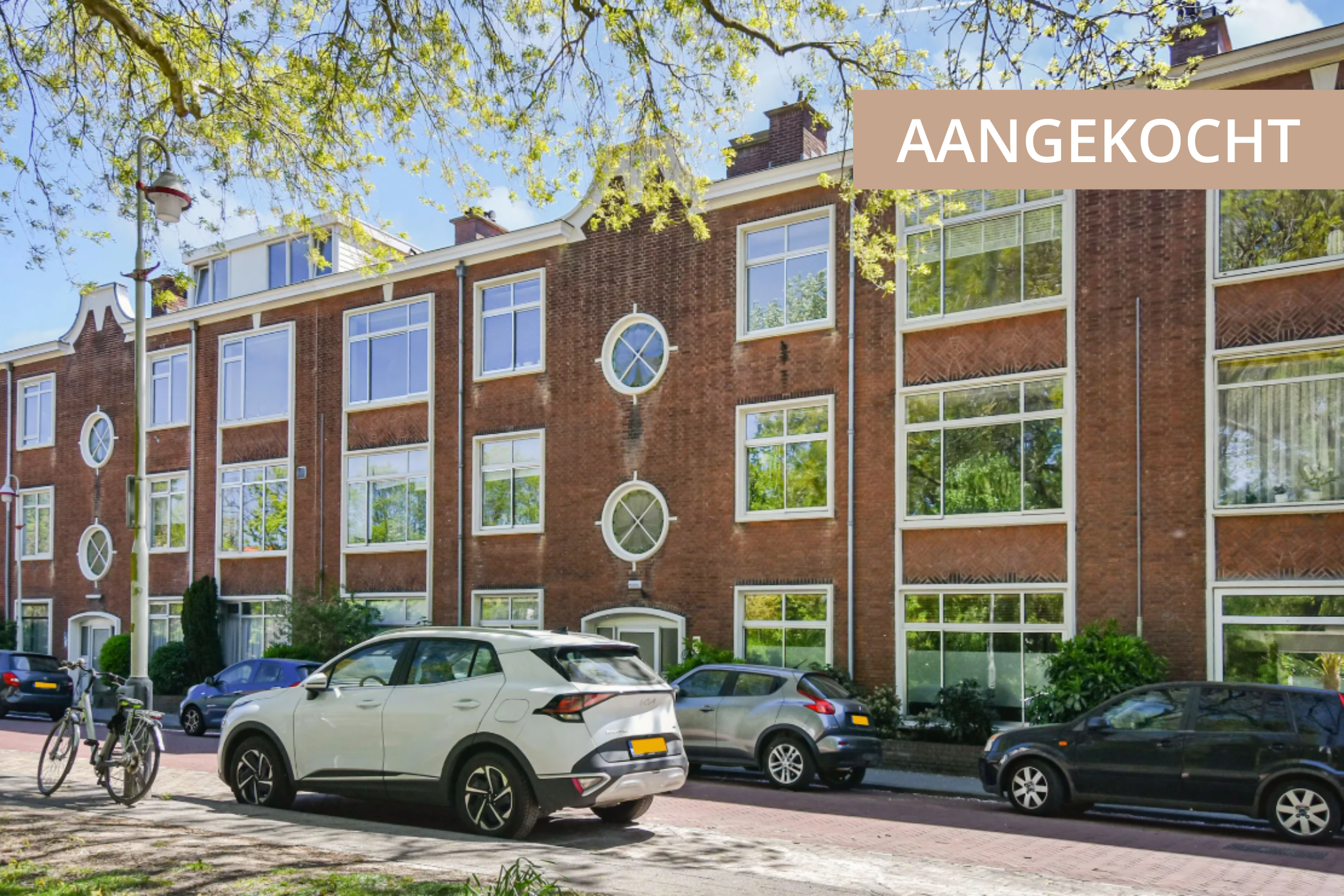Aronskelkweg 258, Den Haag