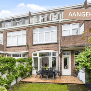 Vogelkersstraat 46, Den Haag