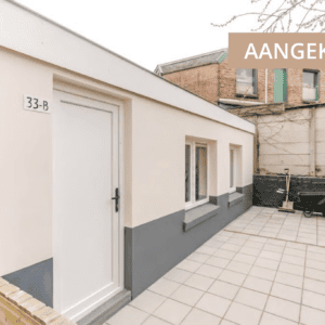 Renbaanstraat 33-B