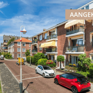 Richard Wagnerlaan 22, Den Haag