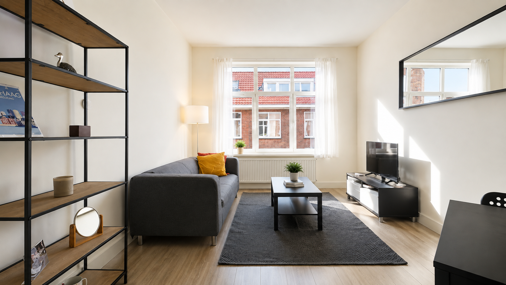 Bussumsestraat 139, DEN HAAG - Afbeelding 2