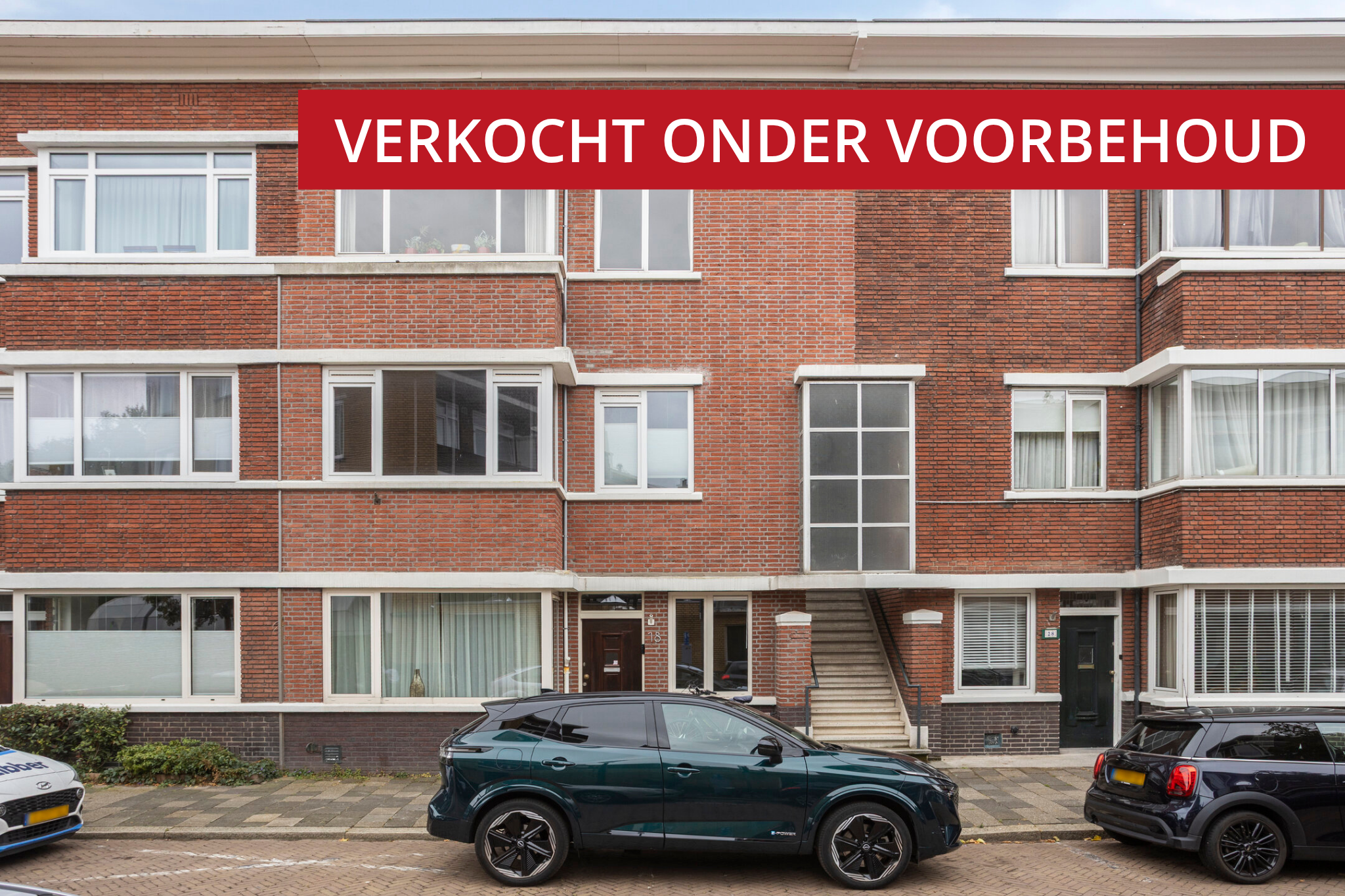 Sinaasappelstraat 22, 2564 ER Den Haag