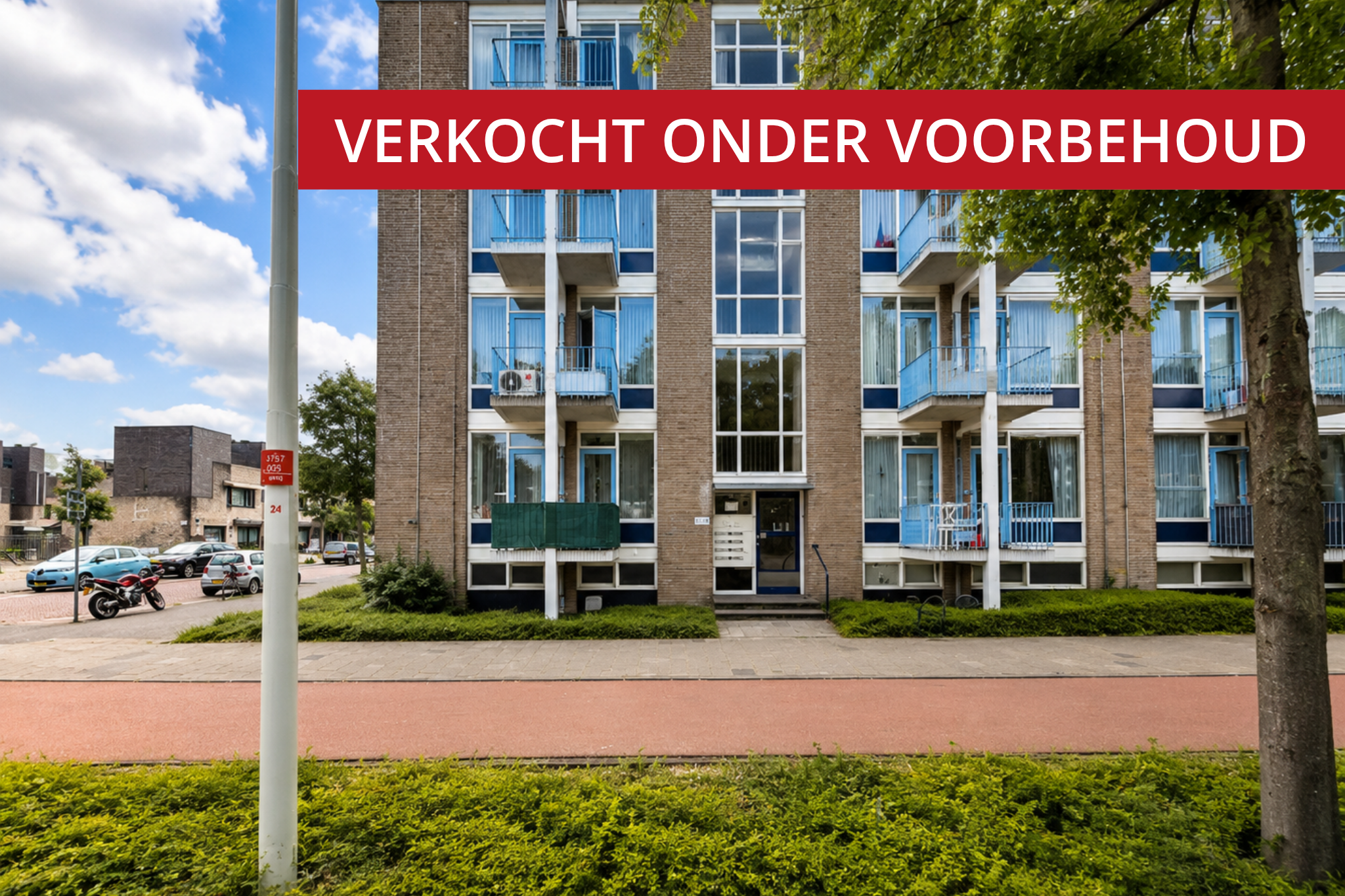 Meppelweg 156, 2544 BD Den Haag