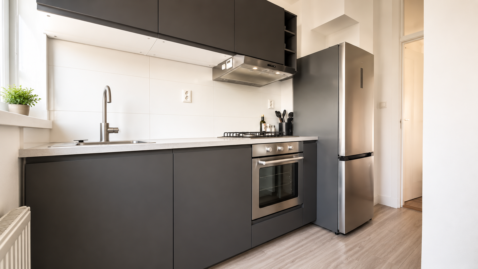 Bussumsestraat 139, DEN HAAG - Afbeelding 5
