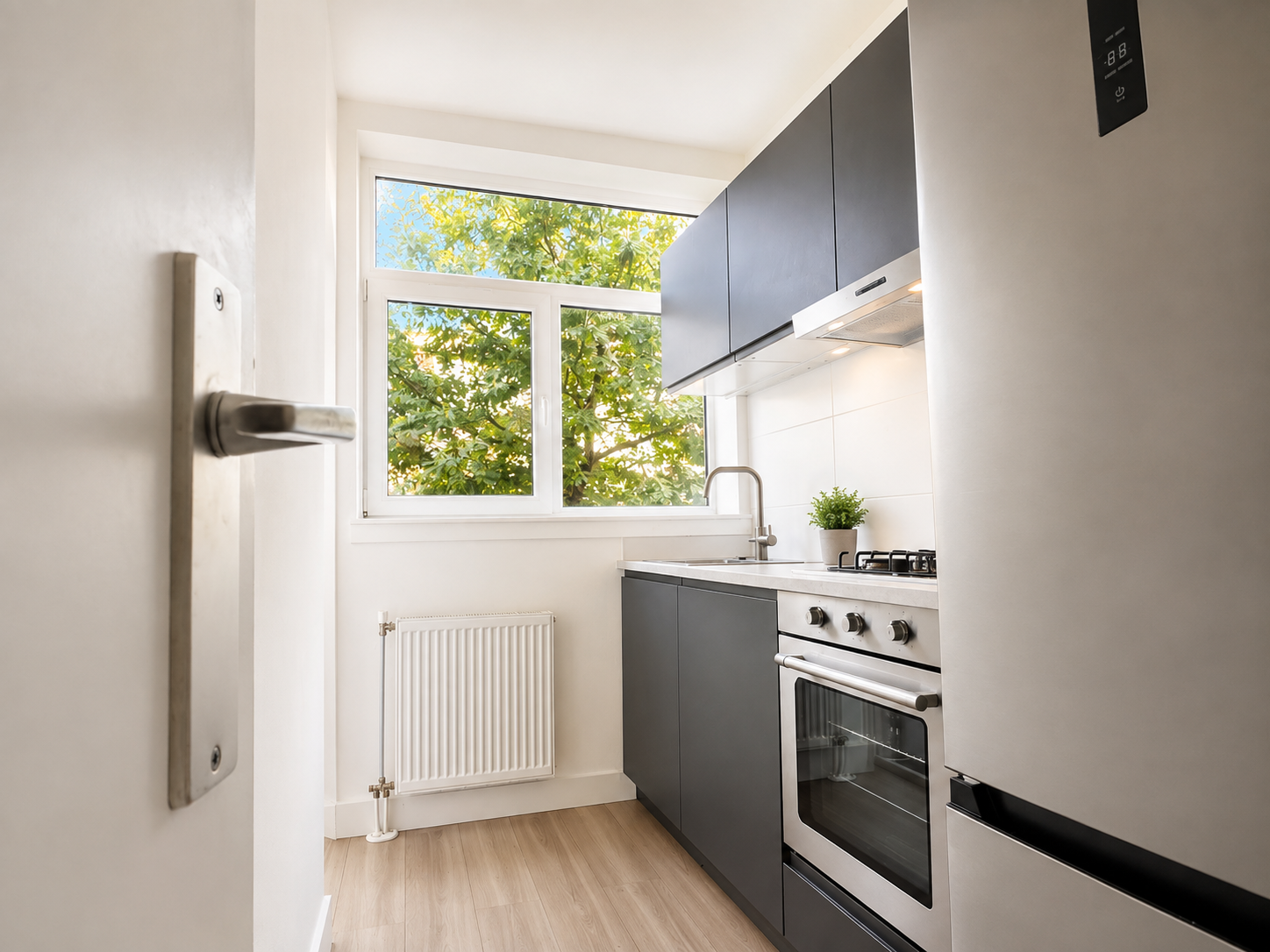 Bussumsestraat 139, DEN HAAG - Afbeelding 6