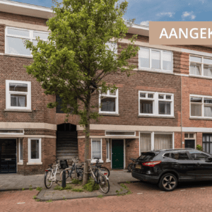 De Vriesstraat 32, Den Haag
