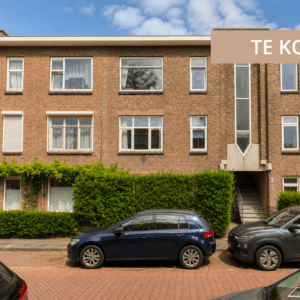 Bussumsestraat 139, DEN HAAG