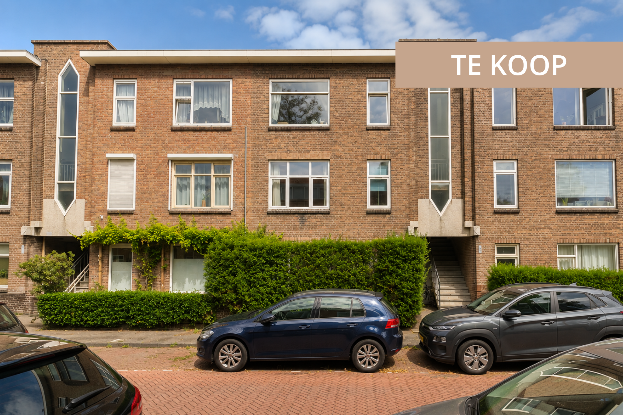 Bussumsestraat 139, DEN HAAG