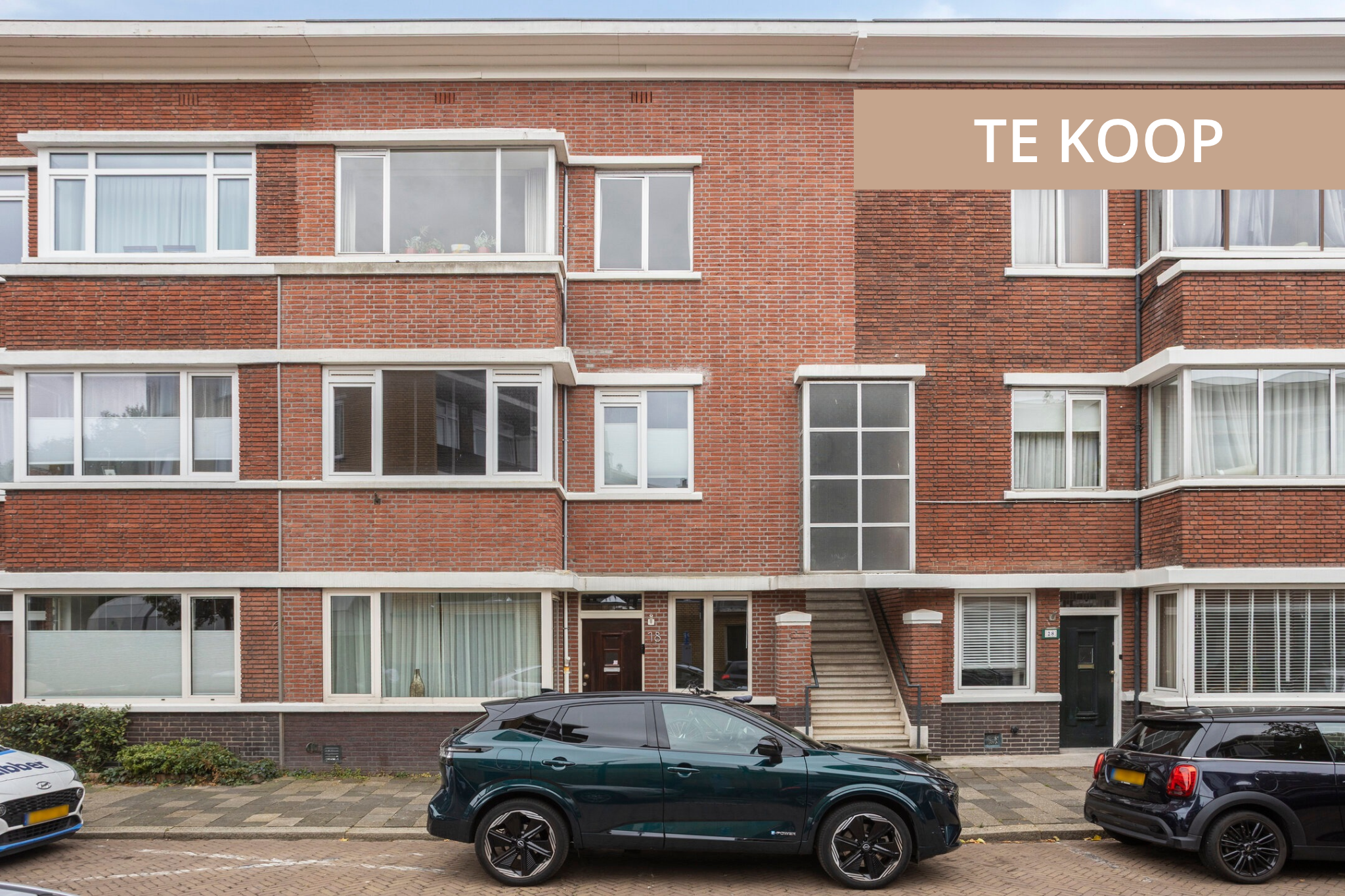Sinaasappelstraat 22, 2564 ER Den Haag