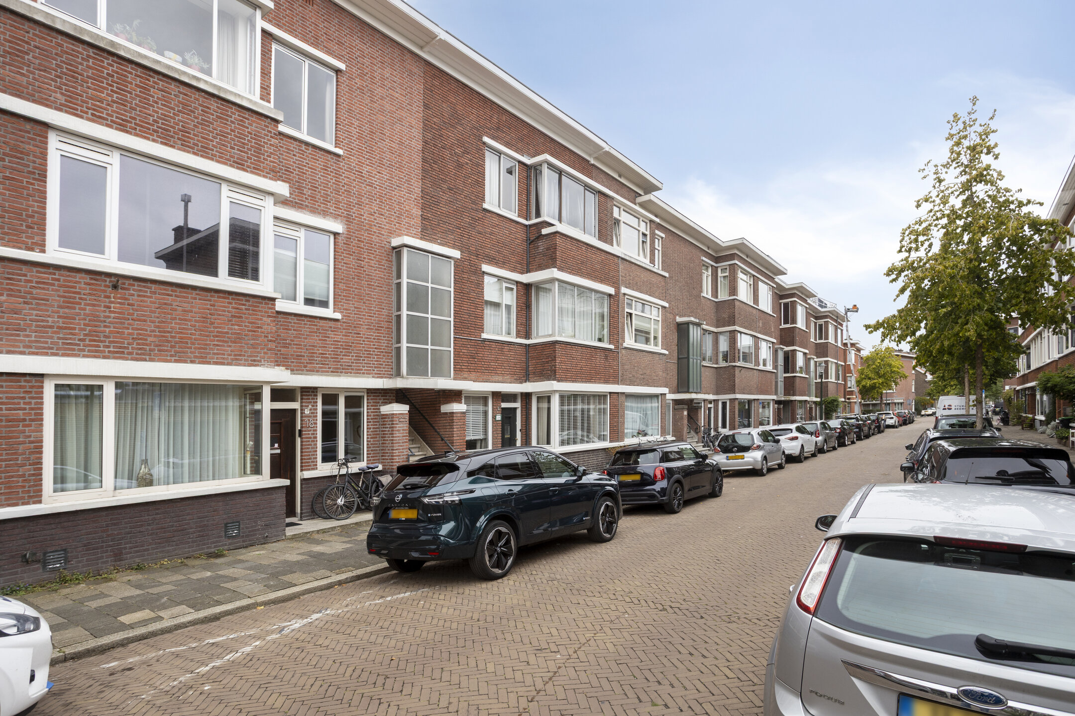 Sinaasappelstraat 22, 2564 ER Den Haag - Afbeelding 32
