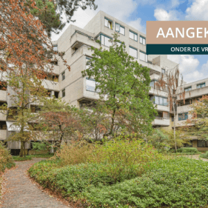 Burgemeester Patijnlaan 456, Den Haag
