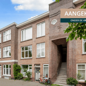 Mient 138, Den Haag